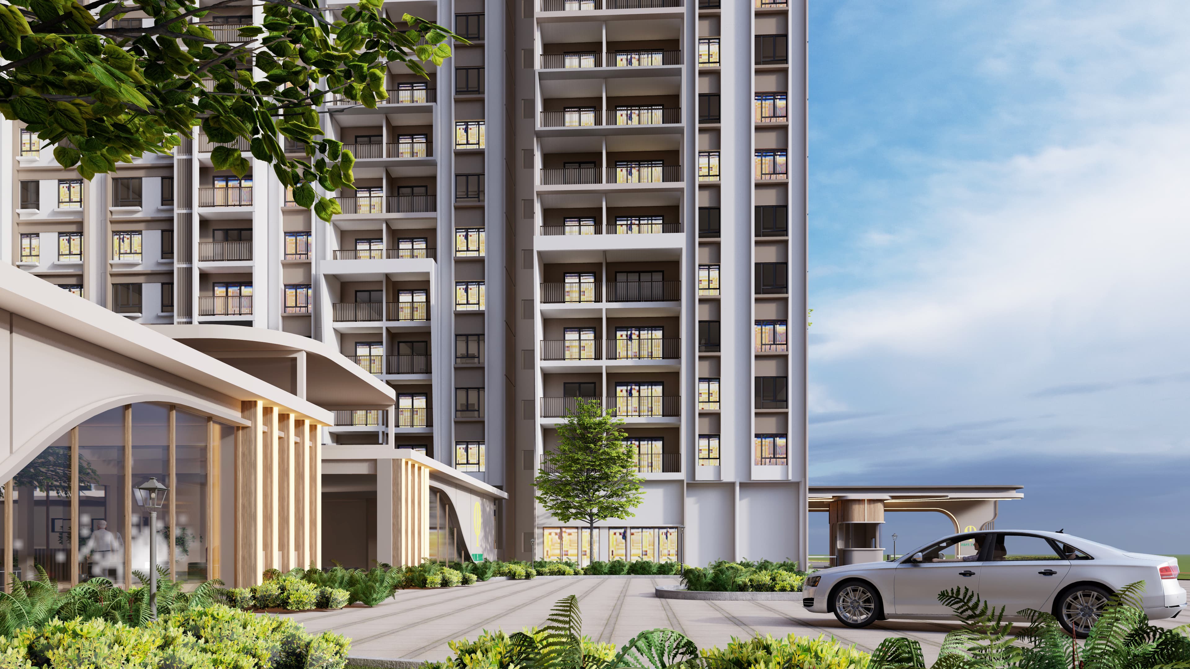 Encouraging Ownership